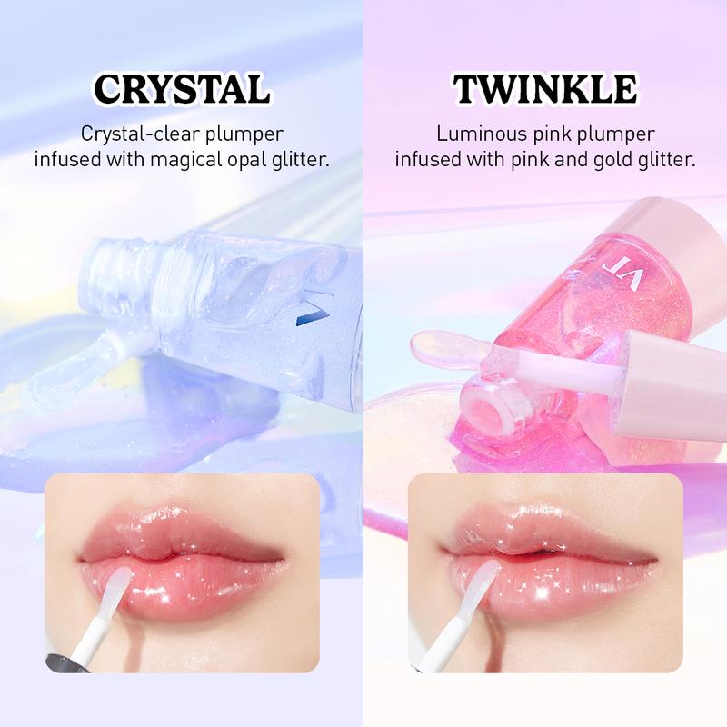 "Unlock Your Confidence with Irresistibly Plump Lips"