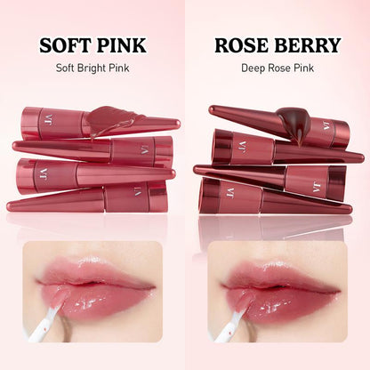 Lip Plumper gloss lips