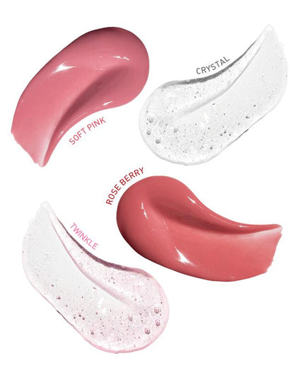 Lip Plumper gloss lips