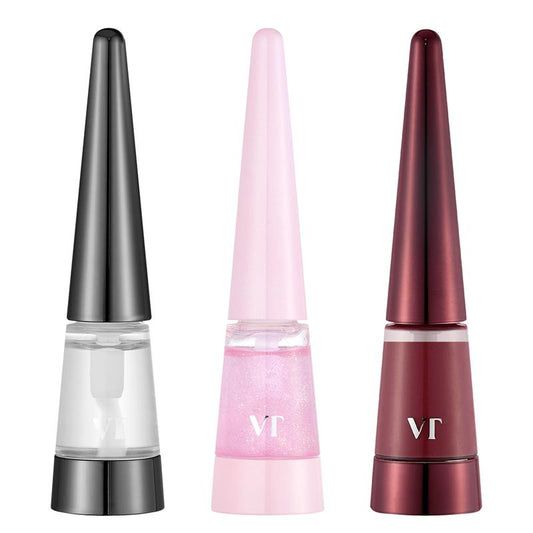 Lip Plumper gloss lips